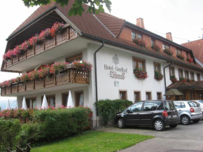 Hotel Gasthof Straub